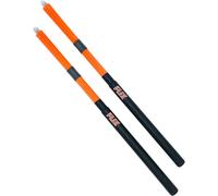 Flix Tips Medium Nylon Tip Rods