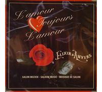 Flixird Anvers - L'amour Toujours