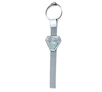 Fliyeong 1 Pcs New Vehicle Car Anti Static Strap Earth Belt Ground Wire Strap Reflective Practical and Popular