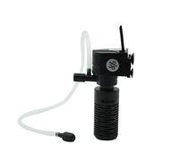 Fliyeong Ultra Quiet 3 in 1 Aquarium Purifier Fish Tank Aquarium Filter Built Filter Pet Supplies Creative and Useful