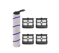 FLJVEZPJ Compatible For Narwal S20 Pro, Compatible For Rowenta X-Clean 10， Dust Filter(D)