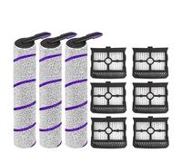 FLJVEZPJ Compatible For Narwal S20 Pro, Compatible For Rowenta X-Clean 10， Dust Filter(G)