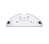 FLJVEZPJ Mop Cloth Bracket ，Compatible For Xiaomi，Compatible For Roborock， S5 MAX S50 S55 S6 MaxV T7 PRO Robot Vacuum Cleaner Replacement Parts,Fixed bracket(Black)