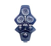 FLJVEZPJ Shaver Replacement Head SH71 ，Compatible For Philips， Series 5000 7000 S7732 S7735 S7731 S7910 S8050 S9932 S9935 S9936 S7888 Razor Blad