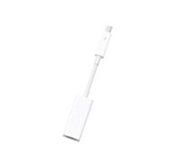 FLJVEZPJ Thunderbolt 2 To FireWire 800 A1463 Adapter To Fire 1394B Suitable For Mac Computers Equipped With Ports Multi Interface Adaptation For Multiple Devices(1pcs)