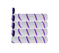 FLJVEZPJ Vacuum Mop Accessories Roller Brush Filter Replacement Parts，Compatible For Narwal S20 Pro, Compatible For Rowenta X-Clean Dust(Set 9)