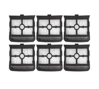 FLJVEZPJ Vacuum Mop Accessories Roller Brush Filter Replacement Parts，Compatible For Narwal S20 Pro, Compatible For Rowenta X-Clean Dust(Set11)