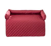 Flkiglm Cooling Mat for Dogs, Waterproof Dog Bed Mats for Summer - Cuddly Blanket as a Resting Place for Puppies Cats in the House Garden Car Couch