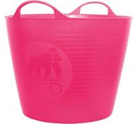 Red Gorilla SP26G Gorilla Tub® Medium 26 Litre - Green