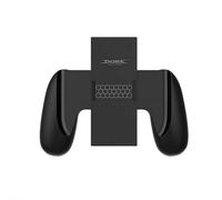 FLKWOP Charger Grip for N-Switch2 Controller Comfort Gamepad Play While Charging, Portable Controller Charger with Indicators Cable