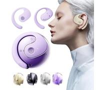 FLKWOP Hy-undai Hy-T26 X15 Pro Earphone Wireless Bluetooth, Hy-T26 Headphones, X15 Pro Wireless Earbuds Bluetooth Headphones, Ipx5 Waterproof Stereo Noise Reduction BT 5.4 Earphones