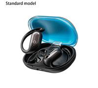 FLKWOP Luminous Quicksand XG23 PRO Ear-hook Bluetooth Headphones AI Earbuds Earphones Earhooks Translation
