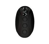 FLKWOP NEW Handheld Sleep Aid Micro-Current Pulse Device Relief Pressure Eliminate Hypnos Relax C7C4 Stress Insomnia Mental Anxiety