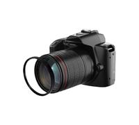 FLKWOP Professional Camcorder 4K dual camera High definition 64 million pixels WIFI Digital Video Camera For Youtube Streaming HD Vlog