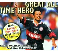 Flm - Great All Time Hero