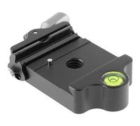 FLM QRP-40 - Set quick change system, short