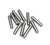 FLMLF 4x24mm Shaft Pin Kit for 1/5 Scale HPI ROFUN BAHA King Motor Rovan Baja 5B 5T 5SC Rc Car Upgrade Parts