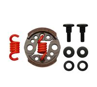 FLMLF Light Weight 10000 RPM Clutch Kit for 1/5 HPI FG FS Rofun Rovan King Motor Redcat Losi 5ive-t HSP Baja 5B 5T 5SC Rc Car Engine Parts