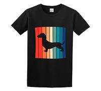 FLMWJSL Wig P.Art Geek Fibonacci Hitchhiker T Shirt T Shirt Hitchhikers Guide to The Galaxy Fibonacci Sequence Golden Ratio Fibonacci Black