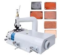 FLNOZAMZ Industrial Sewing Machine, Shovel Skin Cutter for Leather, Felt & Rubber, Electric Leather Skiving Thinning Machine, Leather Skiving Machine