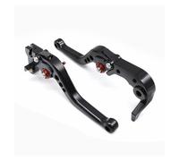 FLNUBLUKSZ for YZF R7 for YZF-R7 for YZFR7 2021 2022 2023 Short 147MM CNC Motorcycle Adjustable Brake Clutch Levers Accessories Hand Brake Levers