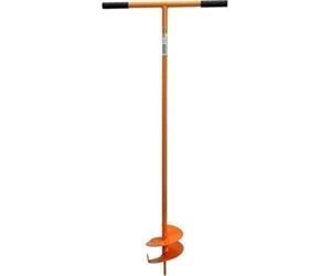 Flo 35670 - Gimlet to The Ground, Ø170 mm