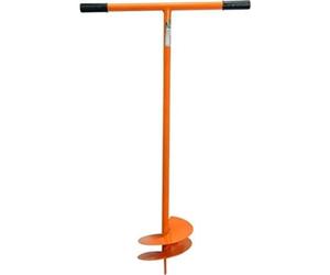 Flo 35671 - Gimlet to The Ground, Ø250 mm