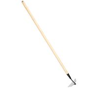 FLO 35776 Garden Hoe 160 mm with Handle