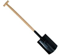 FLO 35800 T-Handle Shovel