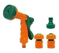 Flo 89207 - Basic 4pcs ABS Hose Set for 3/4 "Hose