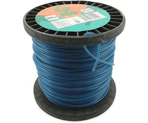 Flo 89442 - The Grass Cutting Line 2.4 MMX90 M/Round/