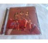 FLO - Access All Areas - CD- Signed Edition....Brand New