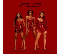 FLO - Access All Areas (Red Transparent LP)