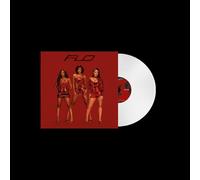 FLO - Access All Areas [VINYL]