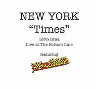 Flo & Eddie - New York Times - Live At The Bottom Line 1979-1994