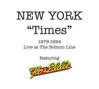 Flo & Eddie - New York Times - Live At The Bottom Line 1979-1994