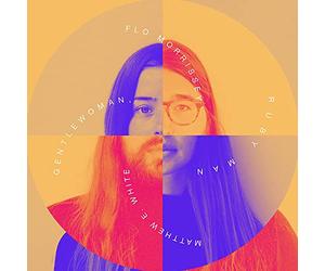 Flo And Matthew E. W Morrissey - Ruby Man Gentlewoman