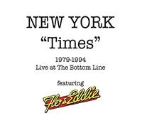 Flo & Eddie - New York Times - Live At The Bottom Line 1979-1994