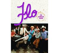 Flo - Flo: The Complete Series [New DVD] Full Frame, Mono Sound, Dolby