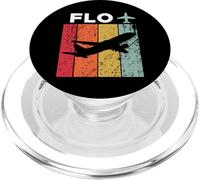 FLO florence Airport PopSockets PopGrip for MagSafe