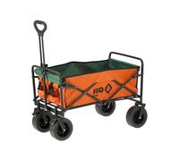 FLO Folding Garden Utility Cart 90181