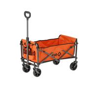 FLO Folding Garden Utility Wagon 90180