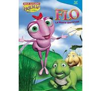 Flo La Mosca Mentirosa [DVD] [US Import]