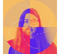 Flo And Matthew E. W Morrissey - Ruby Man Gentlewoman [VINYL]