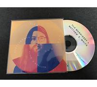 Flo Morrissey + Matthew E. White - Flo Morrissey + Matthew E. White - Gentlewoman 10-trk - CD - PROMOTIONAL ITEM