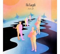 FLO NAEGELIE - LUSH LIFE EP [VINYL]