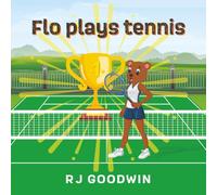 Flo Plays Tennis