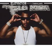 Flo-Rida - Elevator [2 Track CD]