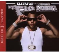 Flo Rida Feat.Timbaland - Elevator (2track)