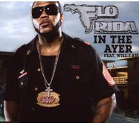 Flo Rida Feat.Will.I.am - In the Ayer